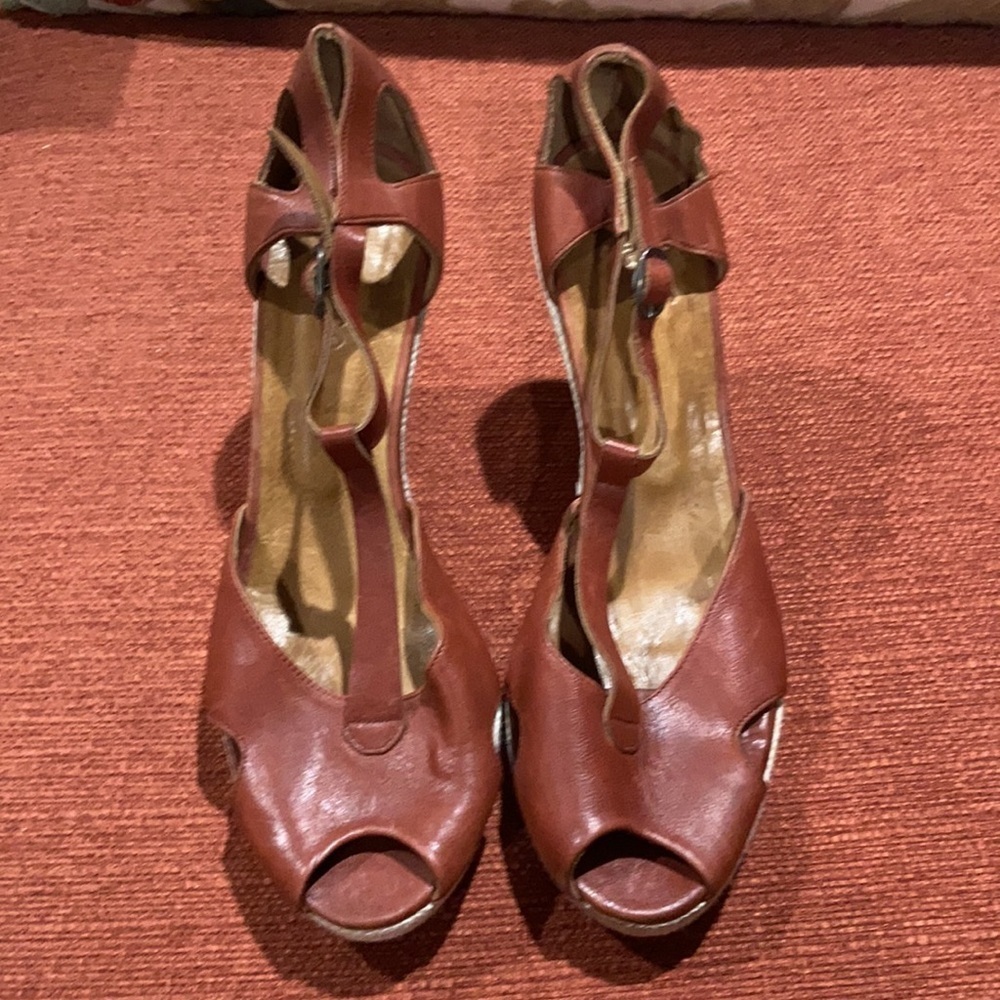 Coclico Leather Sandals 10